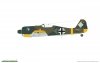 Eduard 82141 Fw 190A-3 light fighter  Profipack edition 1/48